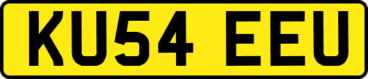 KU54EEU