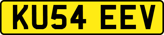 KU54EEV