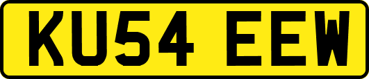 KU54EEW