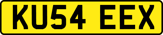 KU54EEX