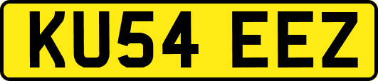 KU54EEZ