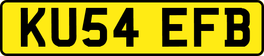 KU54EFB