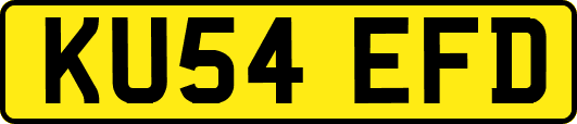 KU54EFD