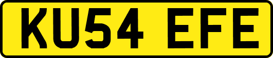 KU54EFE