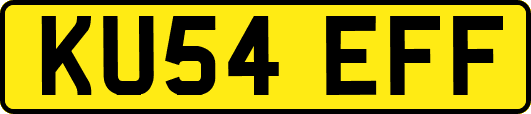 KU54EFF