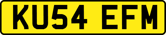 KU54EFM