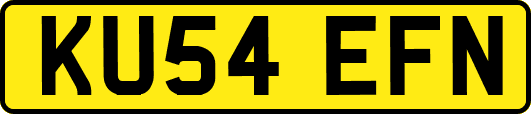 KU54EFN