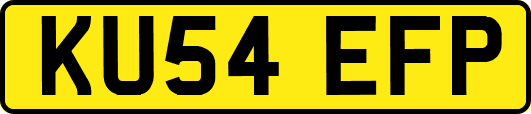 KU54EFP