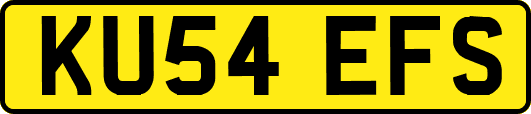 KU54EFS
