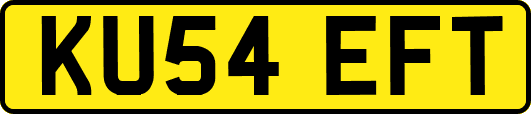 KU54EFT
