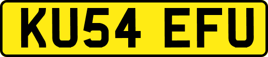KU54EFU