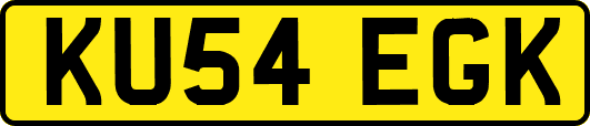 KU54EGK