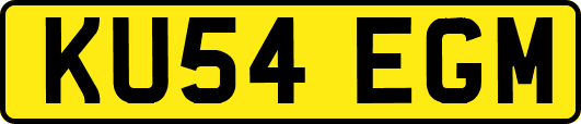KU54EGM