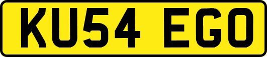 KU54EGO
