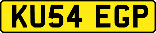 KU54EGP