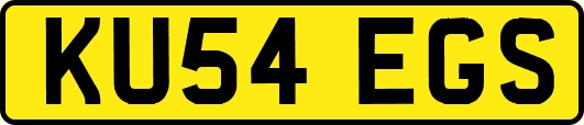 KU54EGS