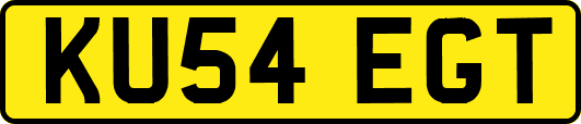KU54EGT