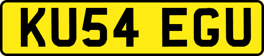 KU54EGU