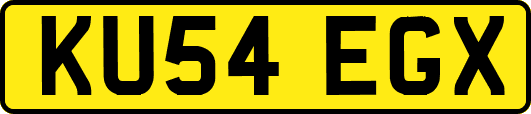 KU54EGX