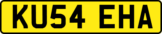 KU54EHA