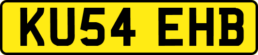 KU54EHB