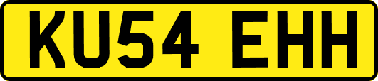 KU54EHH