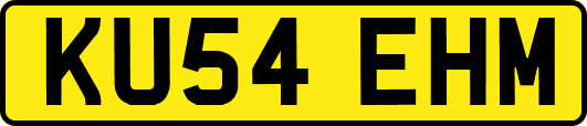 KU54EHM