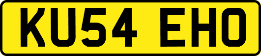 KU54EHO