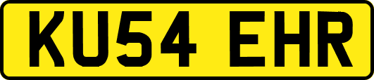 KU54EHR