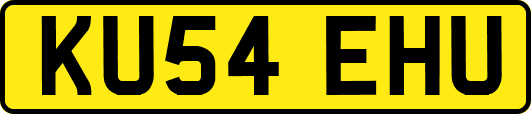 KU54EHU