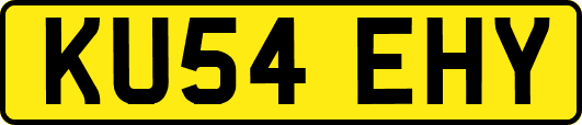 KU54EHY