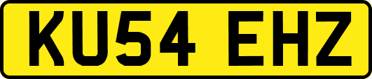 KU54EHZ