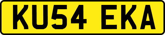 KU54EKA