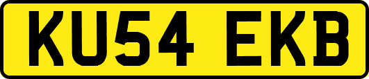KU54EKB