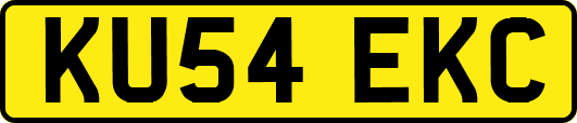 KU54EKC