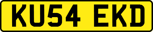 KU54EKD