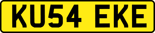 KU54EKE