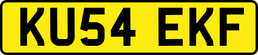 KU54EKF