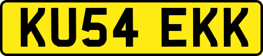KU54EKK
