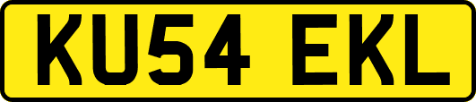KU54EKL