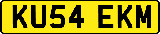 KU54EKM
