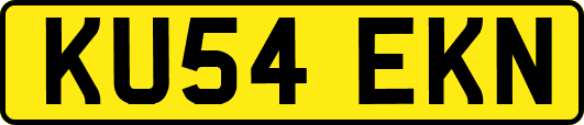 KU54EKN