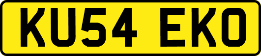 KU54EKO
