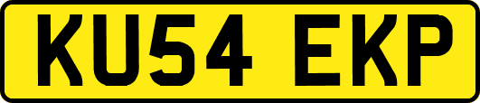 KU54EKP