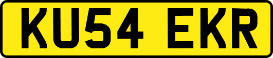 KU54EKR
