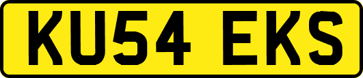 KU54EKS