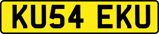 KU54EKU
