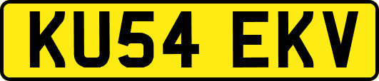 KU54EKV