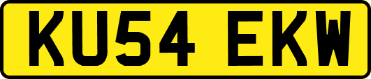 KU54EKW