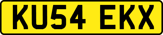 KU54EKX